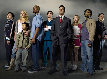 Heroes Heroes